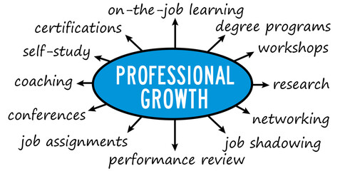professional growth