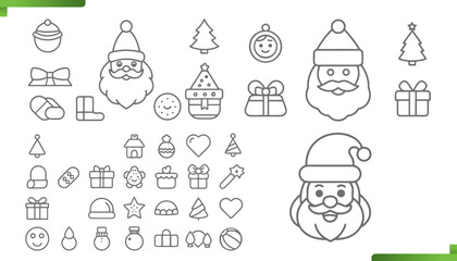 Abstract geometric shapes with vibrant color palette and clean lines