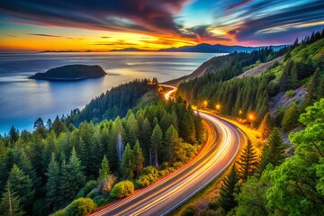 Long Exposure: Protecting Our Planet for Future Generations