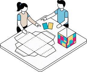 Product Prototype Planning