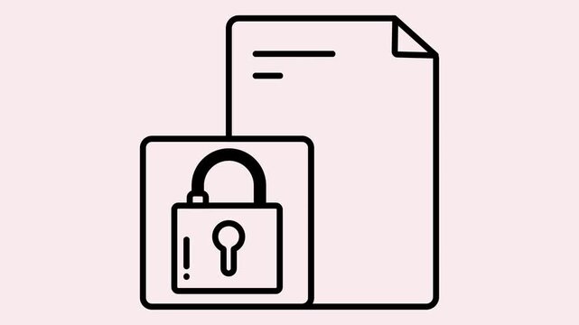 Data encryption converts sensitive information into secure code, ensuring confidentiality and preventing unauthorized access through AI-powered cryptography.