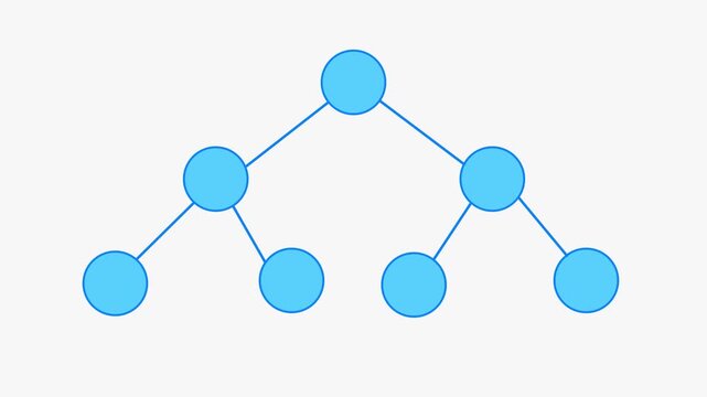 Binary Tree Images – Browse 17,860 Stock Photos, Vectors, and Video ...