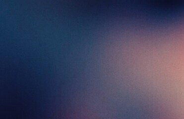 A soft grainy gradient background featuring deep blue blending into gentle pink and purple tones. Perfect for digital design, artistic textures, modern branding, or as a minimal abstract wallpaper.