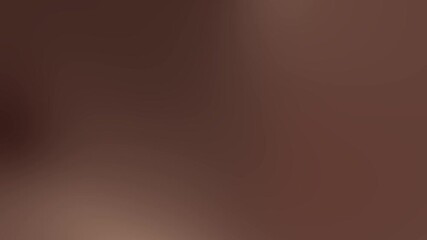 Abstract fluid shapes in calming colors