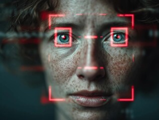 biometric data - Powered by Adobe