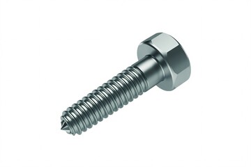 Find the perfect metal screw fastener for your project hex head screw bolt