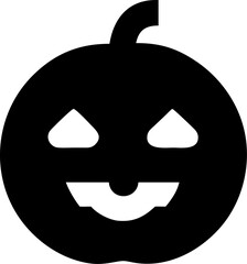 jack-o-lantern-silhouette