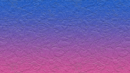 Blue Purple and Pink Glitter Gradient Textured Background