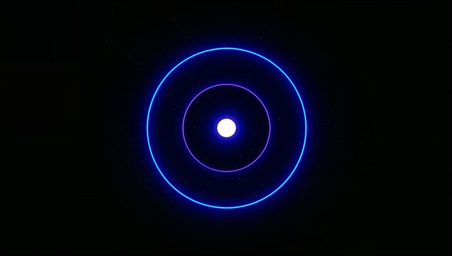 Abstract Network Signal Background