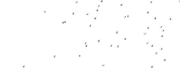 Enchanted Galaxy: Experience the Splendor of a 3D Gold Stars Shower