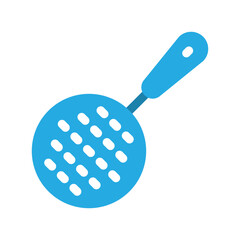 Skimmer Icon design template