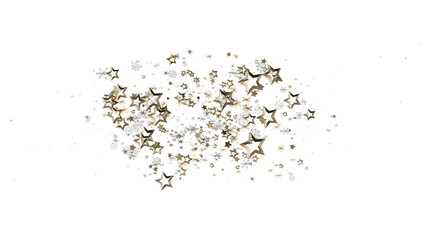 Sparkling stars, holiday magic, celebration, festive design. Perfect for cards, banners, and websites.