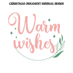 Warm Wishes, Warm Wishes SVG, Warm Winter Wishes SVG, Winter Svg, Christmas Svg, Holiday Sign Svg, Winter Sign Svg, Christmas Shirt Svg, Winter Mittens
