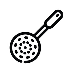 Skimmer Icon design template