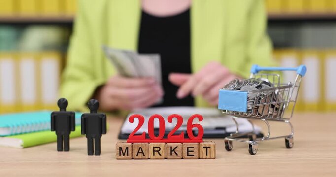 Exploring market trends and opportunities for growth in 2026 with innovative strategies and tools