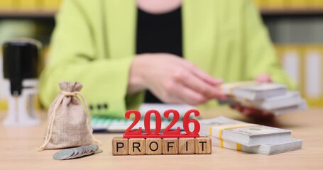 Unlock financial success in 2026 with smart investments and savvy money management techniques