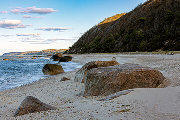 Long Island North Shore © Catalin Giurcanu