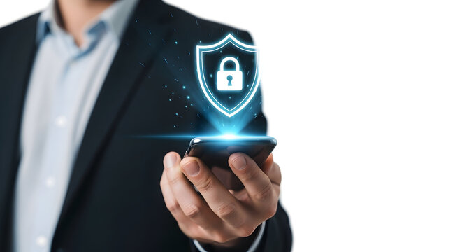 Protecting Your Digital Life Mobile Security Solutions for a Safer Online Experience