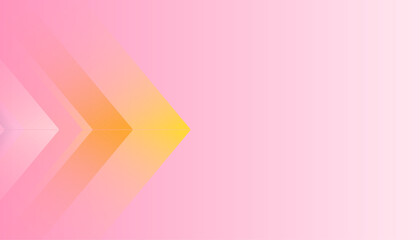 pink gradient abstract background for wallpaper website and add text