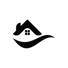 Property Logo Template Icon