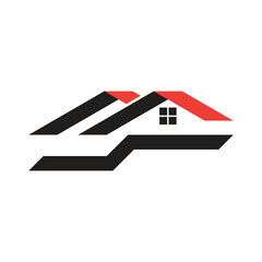 Property Logo Template Icon