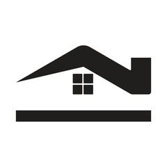Property Logo Template Icon