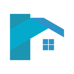 Property Logo Template Icon