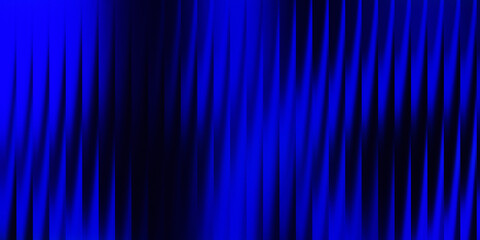 black blue glowing striped gradient background for UI header