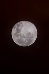 Full Moon 800mm