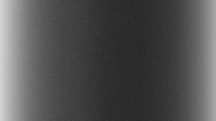 Black and white grainy texture png backgorund vignette abstract background. Smooth gradient blend. Central light glow. Soft, blurred edges. Noise grain texture. Grayscale fade. 