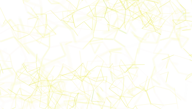 A network connection abstract image with geometric shapes and lines. Perfect for technology, science, and data visualization.