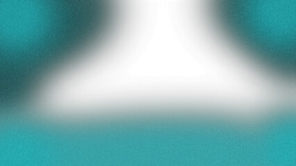 blue light grainy texture abstract PNG background.Smooth transition. Soft light glow shimmer. Minimal luxury design. Noise grain blur texture