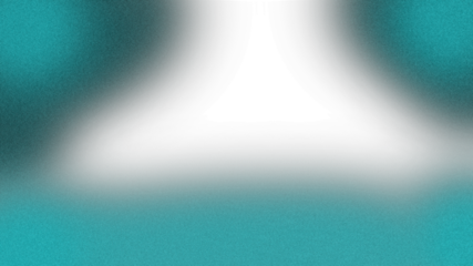 blue light grainy texture abstract PNG background.Smooth transition. Soft light glow shimmer. Minimal luxury design. Noise grain blur texture