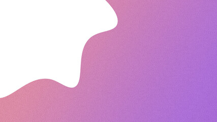 Pink Grainy texture png abstract background. Smooth transition. Soft light glow shimmer. Minimal luxury design. Noise grain blur texture. PNG Transparent