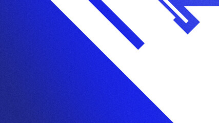 Blue grainy texture png gradient abstract background. Vibrant neon color blend with noise grain texture. Futuristic modern digital design. Smooth blurred ombre mesh pattern for projects 