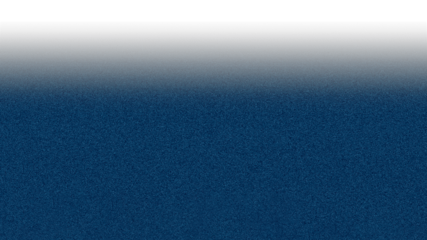 Durk blue grainy texture png background. Smooth mesh grain noise texture. PNG transparent background.