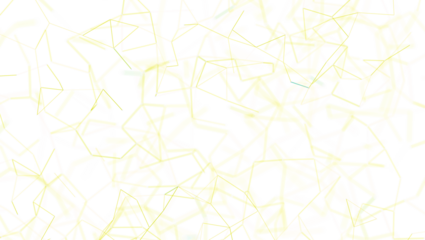 An abstract network of lines on a white background, perfect for data visualization, technology, and connectivity concepts. Ideal for design and