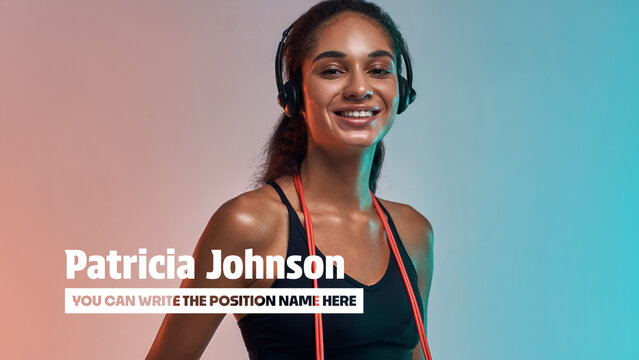 Minimal Lower Thirds