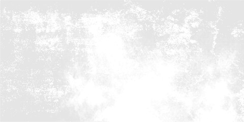 White background on cement floor texture