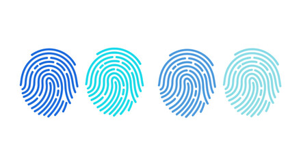 Two cooling fans depicted in a simple graphic illustration style