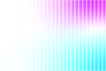 Modern Abstract Pastel Gradient Background with fractal glass effect	