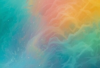 Fototapeta premium abstract watercolor background