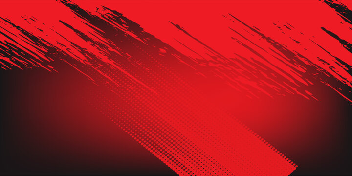 Abstract versus background with grunge texture.