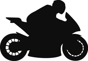 Design of speed moto draw © RATOCA