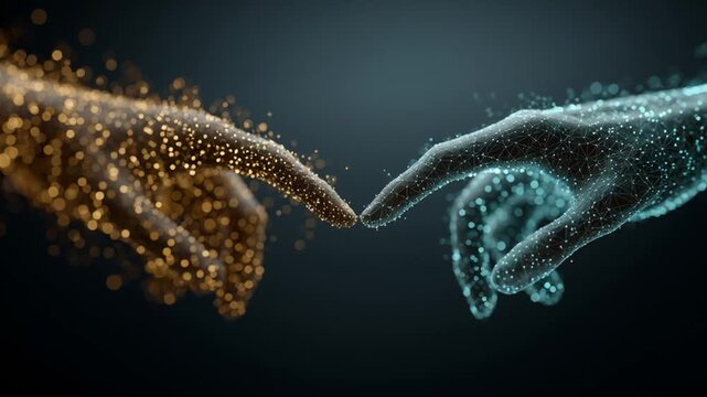 Discovering empathy through AI technology and its impact on society