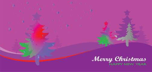 christmas banner 50 in 3