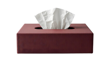 tissue box