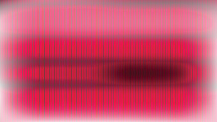Dynamic abstract striped background with vibrant red and pink gradients, creating a modern digital art texture perfect for contemporary design projects and creative backdrops
