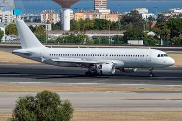 Reactor de línea aterrizando