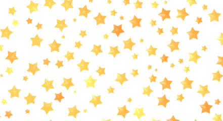 Abstract watercolor illustration of stars with a dreamy and playful design. Perfect for backgrounds and artistic applications. Great for festive